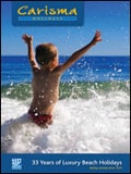 Carisma Beach Holidays