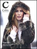 Original Celtic Sheepskin