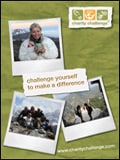 Charity Challenge