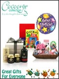 Cocoon Collection Gifts