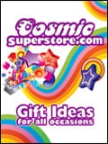 Cosmic Superstore