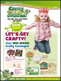 Crafty Crocodiles