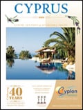 Cyplon Holidays  eNewsletter