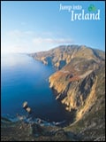 Discover Ireland Brochure