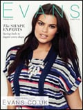 Evans Catalogue