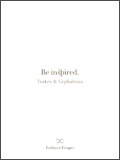 Hidden Turkey & Cephalonia Brochure