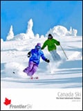 Frontier Ski  eNewsletter