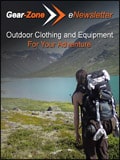 Gear-Zone.co.uk  eNewsletter