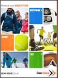 Gear-Zone.co.uk  eNewsletter