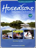 Hoseasons Boating Holidays in Britain Brochure