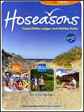 Hoseasons Holiday Lodges & Parks in Britain Brochure