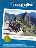Imaginative Traveller - Worldwide Brochure