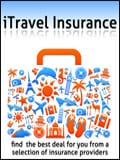 iTravel Insurance  eNewsletter