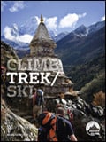 Jagged Globe Trek Brochure