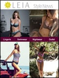 Leia Lingerie  eNewsletter