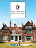 MacDonald Hotels  eNewsletter