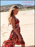 Nomads Clothing Catalogue