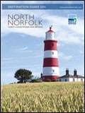 Visit North Norfolk Brochure