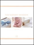 Nursery Window