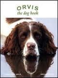 Orvis Dog Book