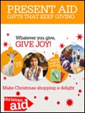 Present Aid