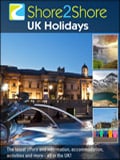 Shore to Shore UK Holidays  eNewsletter