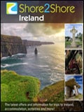 S2S - Ireland  eNewsletter
