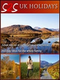 S2S - Shore to Shore UK Holidays  eNewsletter