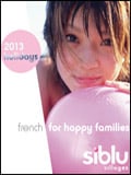 Siblu Village 2013 Brochure