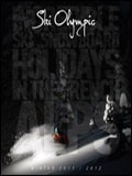 Ski Olympic Brochure