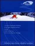 Ski Peak  eNewsletter