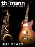 Thomann Music Superstore