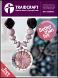 Traidcraft Catalogue