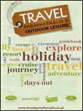 Travel Paraphernalia