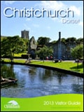 Visit Christchurch