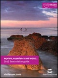 Visit Essex guide Brochure