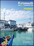 Visit Portsmouth Brochure