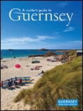 Visit Guernsey Brochure