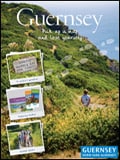 VisitGuernsey Walking E-Brochure