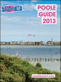 Poole Tourism Brochure