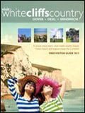 White Cliffs Country