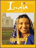 Wendy Wu Tours - India Brochure