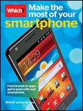 Which? Make the most of your smartphone guide