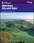 VisitScotland - Aberdeen City and Shire Golf Guide Brochure