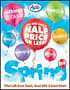 Ace Spring Catalogue