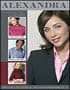 Alexandra - Business & Workplace Clothing Catalogue
