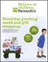 Barnardos Online Shop eNewsletter