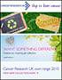 Cancer Research UK eNewsletter