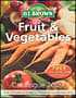 D.T. Brown Fruit & Vegetables Catalogue