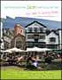 Explore Exeter & Essential Devon Visitor Guide Brochure